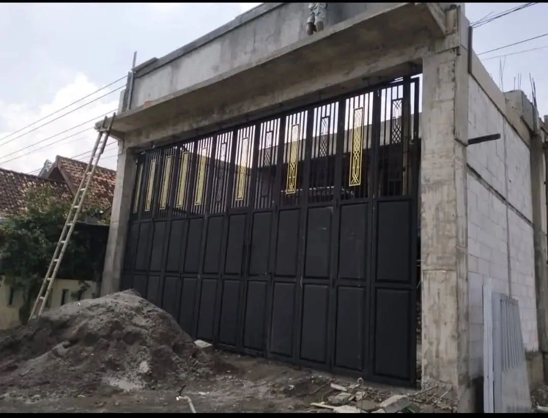 Pintu Henderson